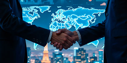 Channel Partners & Brokers